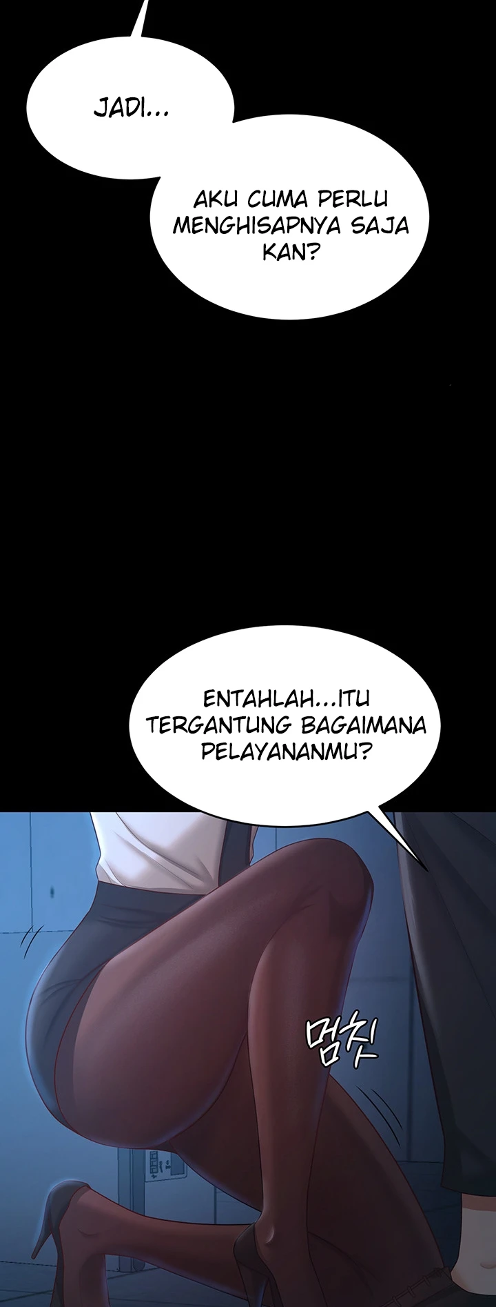 Your Wife Was Amazing Chapter 14 - Page 29
